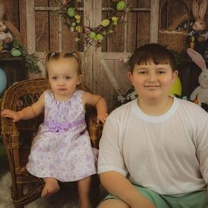 Meet your Posher, Donna d